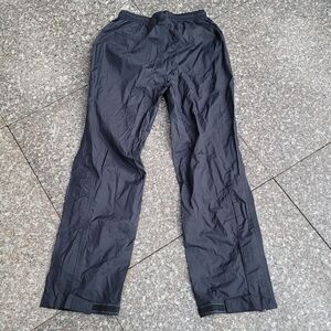 L.L.Bean rain pants